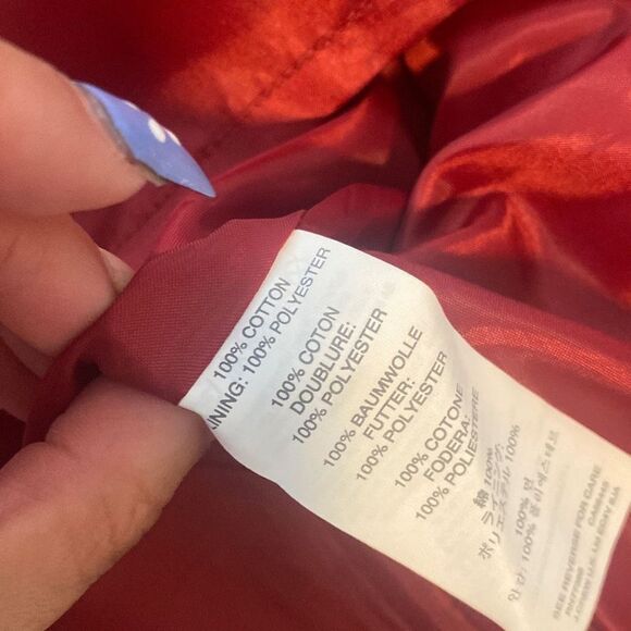 J. Crew Womens Casual Red Black Blue Floral Casual A Line Mini Skirt Pockets Sz - Picture 5 of 7